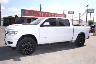 2019 Ram 1500 Laramie | San Antonio, TX | R&L Certified Auto Group