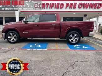 2019 Ram 1500 Laramie | San Antonio, TX | Clear Choice Automotive South