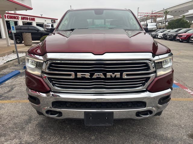 2019 Ram 1500 Laramie | San Antonio, TX | Clear Choice Automotive South