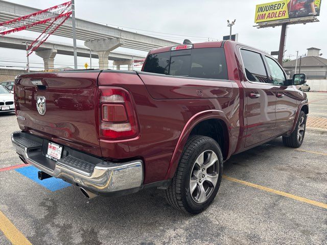 2019 Ram 1500 Laramie | San Antonio, TX | Clear Choice Automotive South 2019 Ram 1500 Laramie | San Antonio, TX | Clear Choice Automotive South