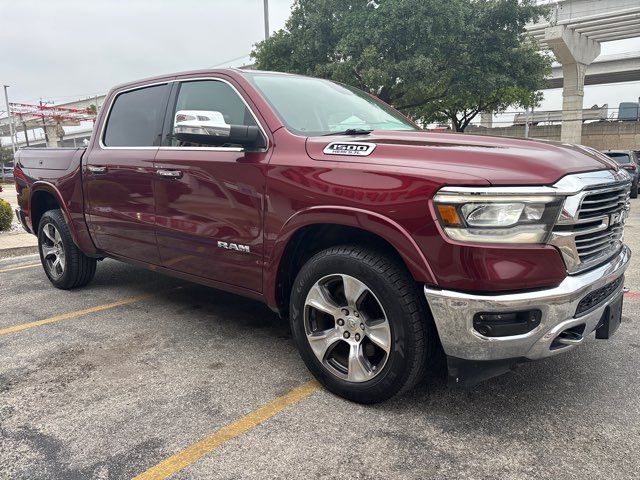 2019 Ram 1500 Laramie | San Antonio, TX | Clear Choice Automotive South 2019 Ram 1500 Laramie | San Antonio, TX | Clear Choice Automotive South