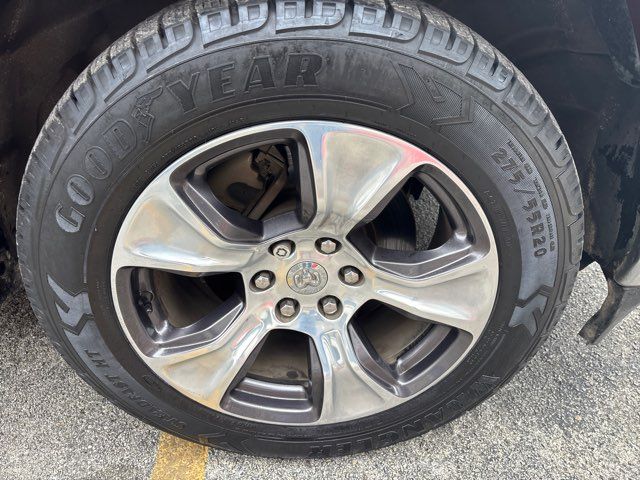 2019 Ram 1500 Laramie | San Antonio, TX | Clear Choice Automotive South