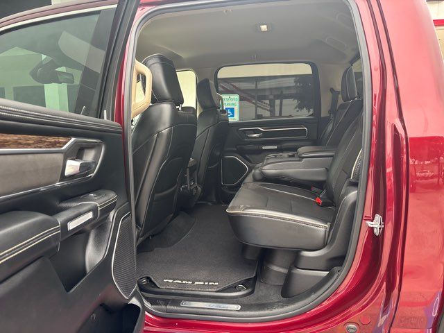 2019 Ram 1500 Laramie | San Antonio, TX | Clear Choice Automotive South