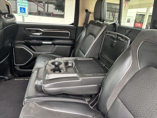 2019 Ram 1500 Laramie | San Antonio, TX | Clear Choice Automotive South