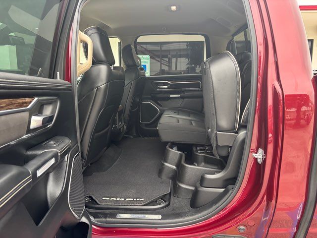 2019 Ram 1500 Laramie | San Antonio, TX | Clear Choice Automotive South