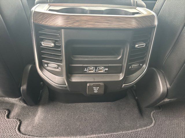 2019 Ram 1500 Laramie | San Antonio, TX | Clear Choice Automotive South