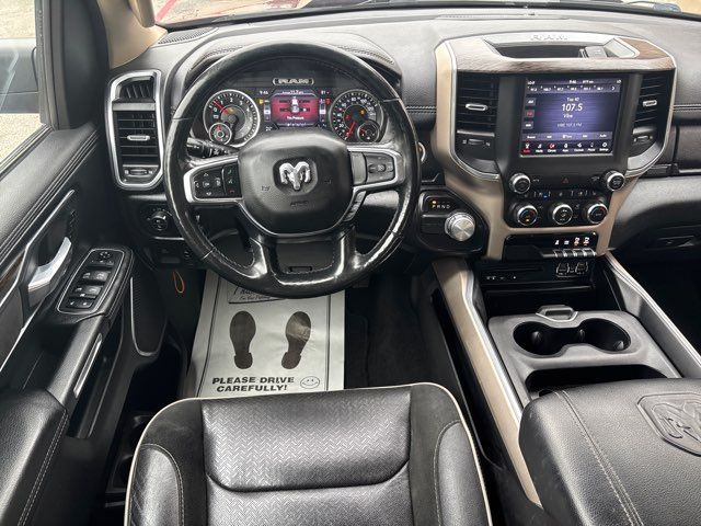 2019 Ram 1500 Laramie | San Antonio, TX | Clear Choice Automotive South