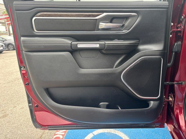 2019 Ram 1500 Laramie | San Antonio, TX | Clear Choice Automotive South