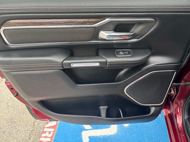 2019 Ram 1500 Laramie | San Antonio, TX | Clear Choice Automotive South