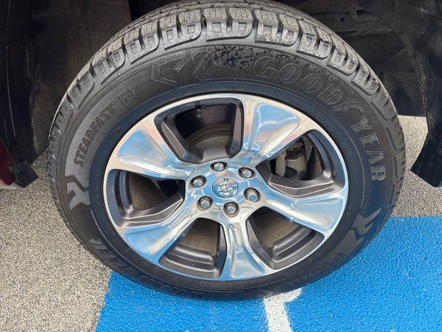 2019 Ram 1500 Laramie | San Antonio, TX | Clear Choice Automotive South