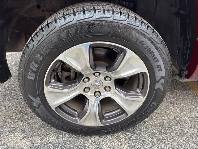 2019 Ram 1500 Laramie | San Antonio, TX | Clear Choice Automotive South