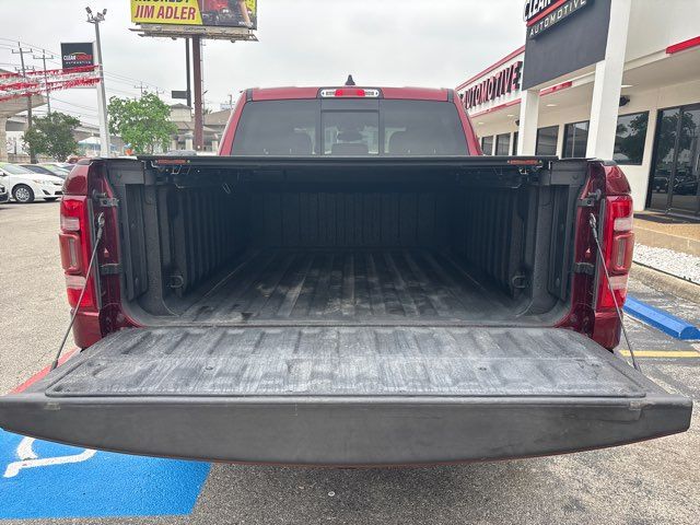 2019 Ram 1500 Laramie | San Antonio, TX | Clear Choice Automotive South