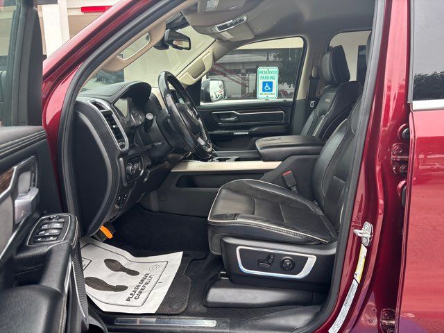 2019 Ram 1500 Laramie | San Antonio, TX | Clear Choice Automotive South