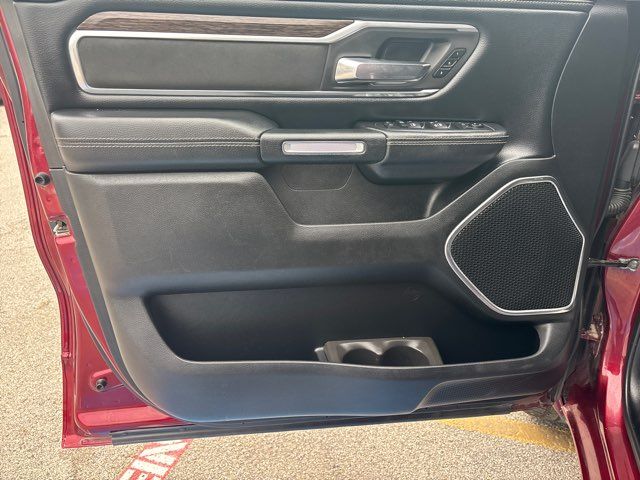 2019 Ram 1500 Laramie | San Antonio, TX | Clear Choice Automotive South