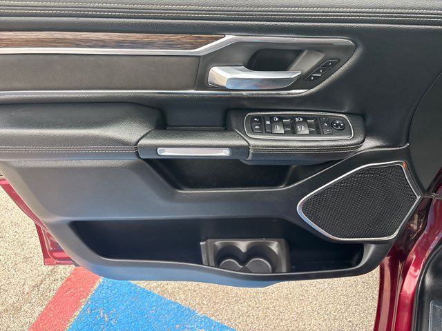 2019 Ram 1500 Laramie | San Antonio, TX | Clear Choice Automotive South