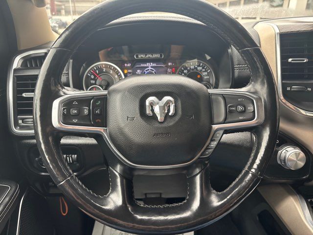 2019 Ram 1500 Laramie | San Antonio, TX | Clear Choice Automotive South