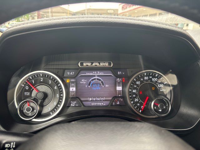 2019 Ram 1500 Laramie | San Antonio, TX | Clear Choice Automotive South