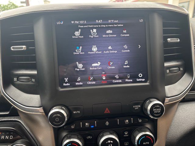 2019 Ram 1500 Laramie | San Antonio, TX | Clear Choice Automotive South 2019 Ram 1500 Laramie | San Antonio, TX | Clear Choice Automotive South