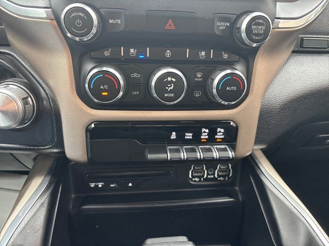 2019 Ram 1500 Laramie | San Antonio, TX | Clear Choice Automotive South