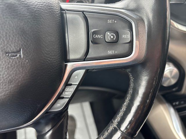 2019 Ram 1500 Laramie | San Antonio, TX | Clear Choice Automotive South