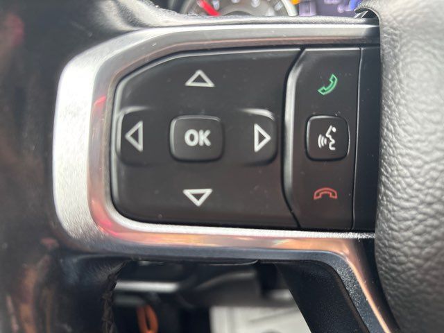 2019 Ram 1500 Laramie | San Antonio, TX | Clear Choice Automotive South