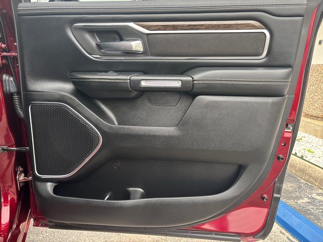 2019 Ram 1500 Laramie | San Antonio, TX | Clear Choice Automotive South