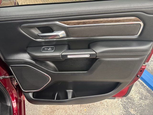 2019 Ram 1500 Laramie | San Antonio, TX | Clear Choice Automotive South