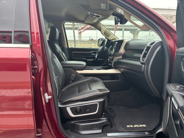 2019 Ram 1500 Laramie | San Antonio, TX | Clear Choice Automotive South