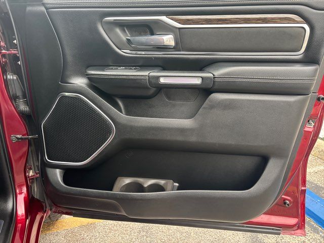 2019 Ram 1500 Laramie | San Antonio, TX | Clear Choice Automotive South