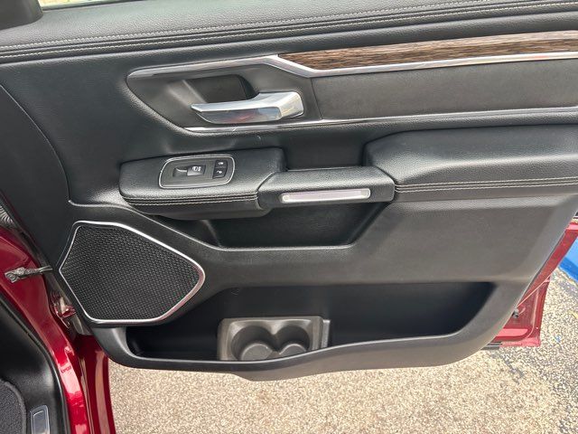 2019 Ram 1500 Laramie | San Antonio, TX | Clear Choice Automotive South