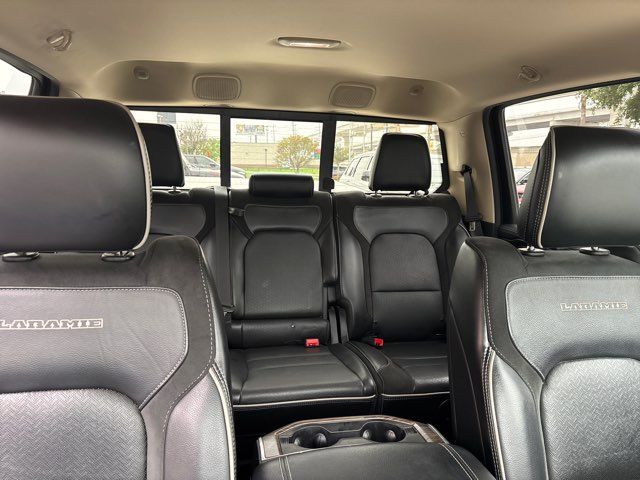 2019 Ram 1500 Laramie | San Antonio, TX | Clear Choice Automotive South 2019 Ram 1500 Laramie | San Antonio, TX | Clear Choice Automotive South