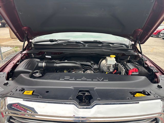 2019 Ram 1500 Laramie | San Antonio, TX | Clear Choice Automotive South