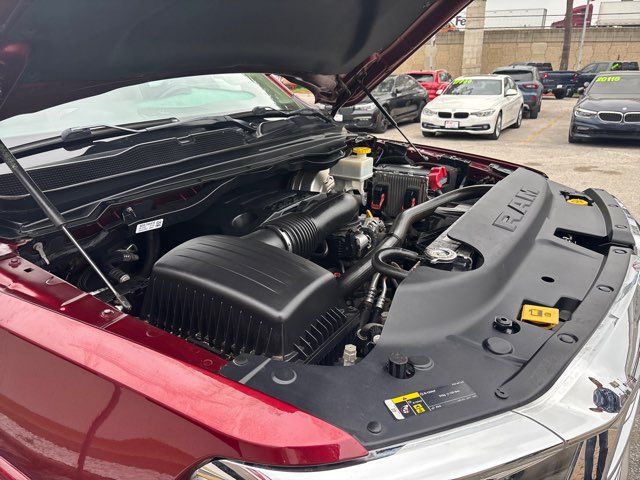 2019 Ram 1500 Laramie | San Antonio, TX | Clear Choice Automotive South