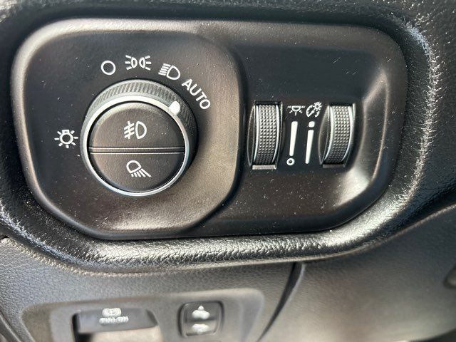 2019 Ram 1500 Laramie | San Antonio, TX | Clear Choice Automotive South