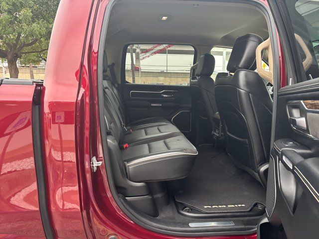 2019 Ram 1500 Laramie | San Antonio, TX | Clear Choice Automotive South