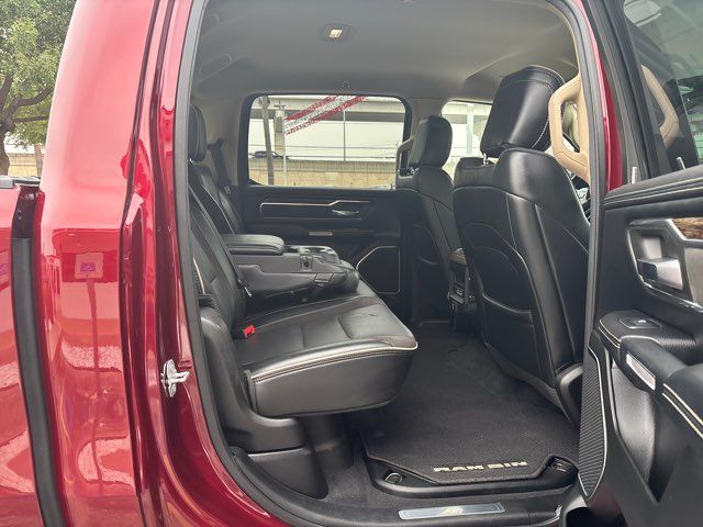 2019 Ram 1500 Laramie | San Antonio, TX | Clear Choice Automotive South