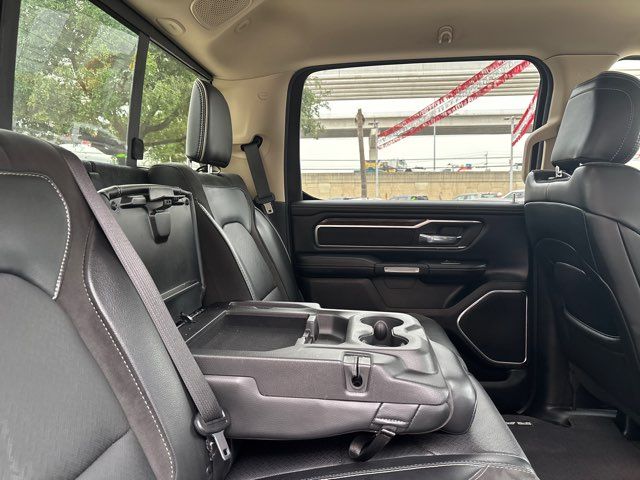 2019 Ram 1500 Laramie | San Antonio, TX | Clear Choice Automotive South