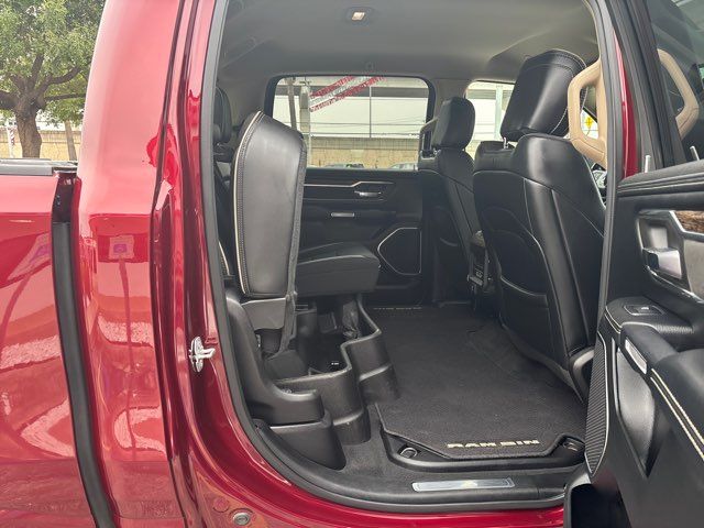 2019 Ram 1500 Laramie | San Antonio, TX | Clear Choice Automotive South