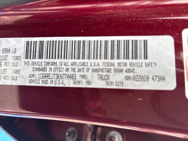 2019 Ram 1500 Laramie | San Antonio, TX | Clear Choice Automotive South