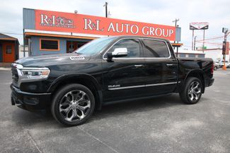 2019 Ram 1500 Limited | San Antonio, TX | R&L Certified Auto Group