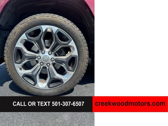 2019 Ram 1500 Limited 4x4 Crew Cab HEMI 22s Pano Roof Financing 2019 Ram 1500 Limited 4x4 Crew Cab HEMI 22s Pano Roof Financing