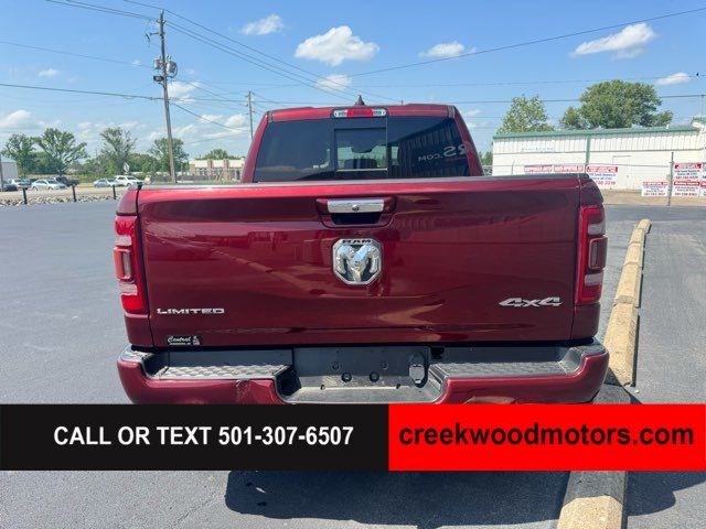2019 Ram 1500 Limited 4x4 Crew Cab HEMI 22s Pano Roof Financing 2019 Ram 1500 Limited 4x4 Crew Cab HEMI 22s Pano Roof Financing