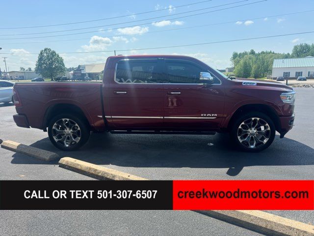 2019 Ram 1500 Limited 4x4 Crew Cab HEMI 22s Pano Roof Financing 2019 Ram 1500 Limited 4x4 Crew Cab HEMI 22s Pano Roof Financing
