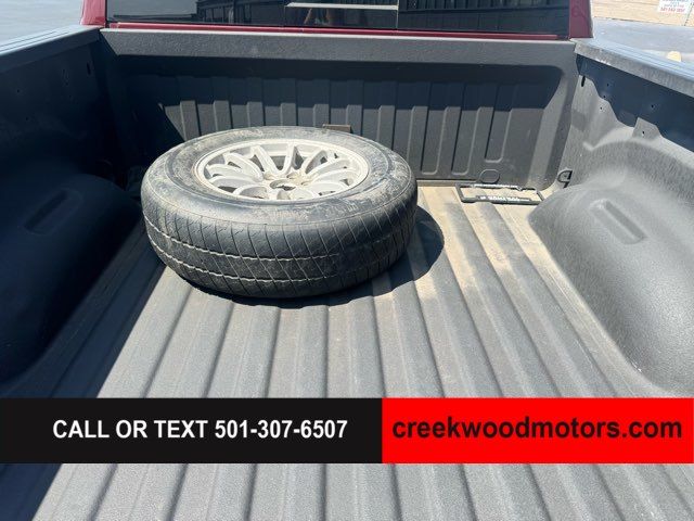 2019 Ram 1500 Limited 4x4 Crew Cab HEMI 22s Pano Roof Financing