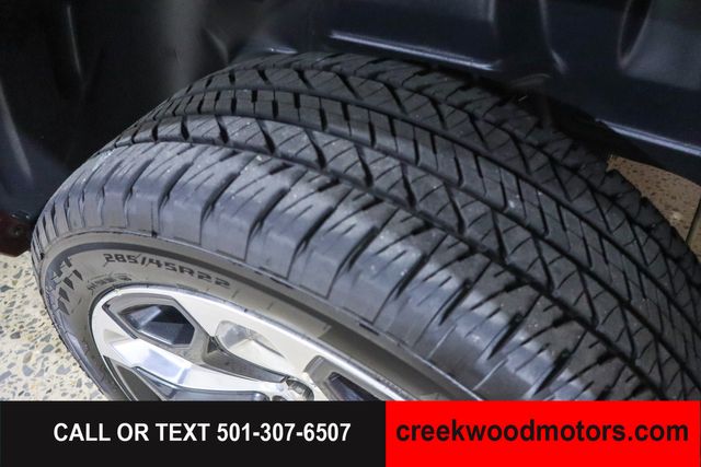 2019 Ram 1500 Limited 4x4 Crew Cab HEMI 22s Pano Roof Financing 2019 Ram 1500 Limited 4x4 Crew Cab HEMI 22s Pano Roof Financing