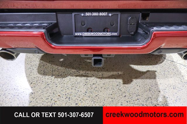 2019 Ram 1500 Limited 4x4 Crew Cab HEMI 22s Pano Roof Financing