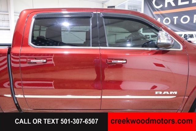 2019 Ram 1500 Limited 4x4 Crew Cab HEMI 22s Pano Roof Financing 2019 Ram 1500 Limited 4x4 Crew Cab HEMI 22s Pano Roof Financing