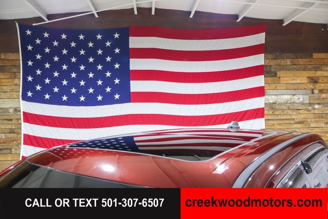 2019 Ram 1500 Limited 4x4 Crew Cab HEMI 22s Pano Roof Financing