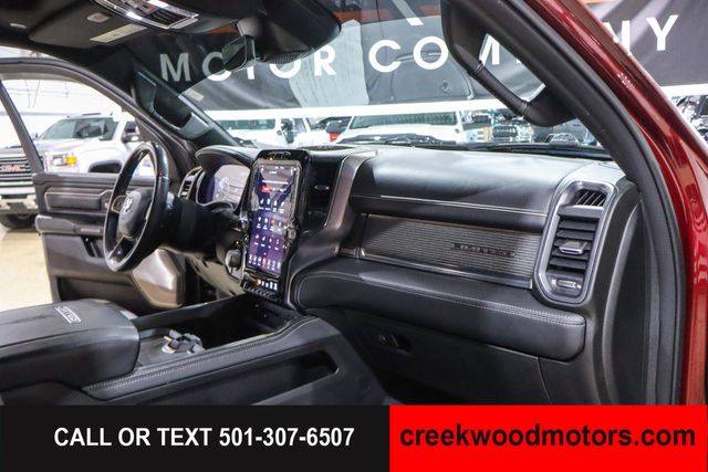 2019 Ram 1500 Limited 4x4 Crew Cab HEMI 22s Pano Roof Financing 2019 Ram 1500 Limited 4x4 Crew Cab HEMI 22s Pano Roof Financing