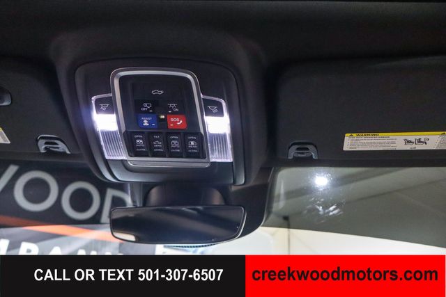 2019 Ram 1500 Limited 4x4 Crew Cab HEMI 22s Pano Roof Financing 2019 Ram 1500 Limited 4x4 Crew Cab HEMI 22s Pano Roof Financing